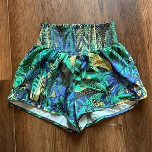 Offline by Aerie Running Shorts